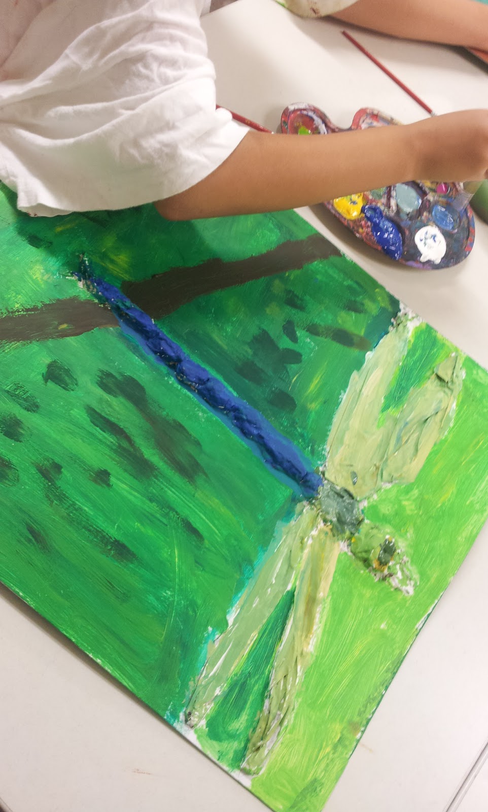 Die 509 Besten Bilder Von Atelier In 2020 Kunst Fur Kinder