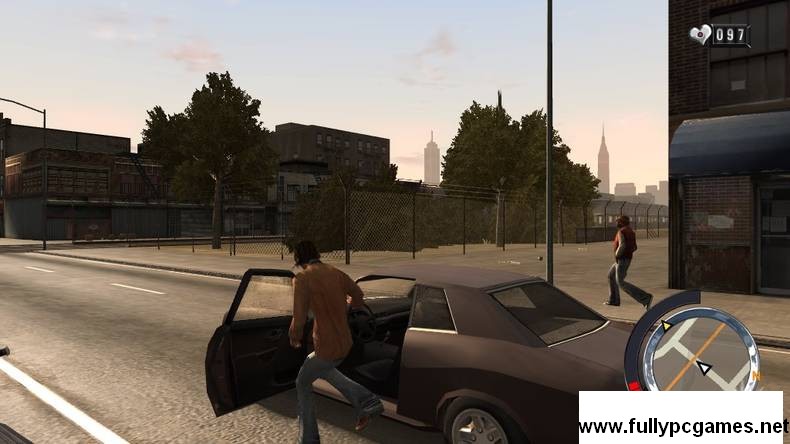 driver pc game download 2014