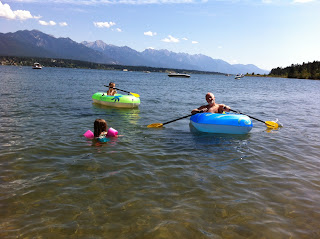 Boating