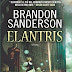 "Elantris" di Brandon Sanderson
