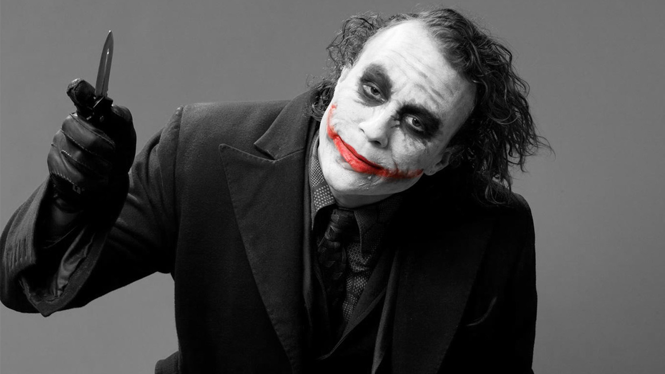 Jokers Blog