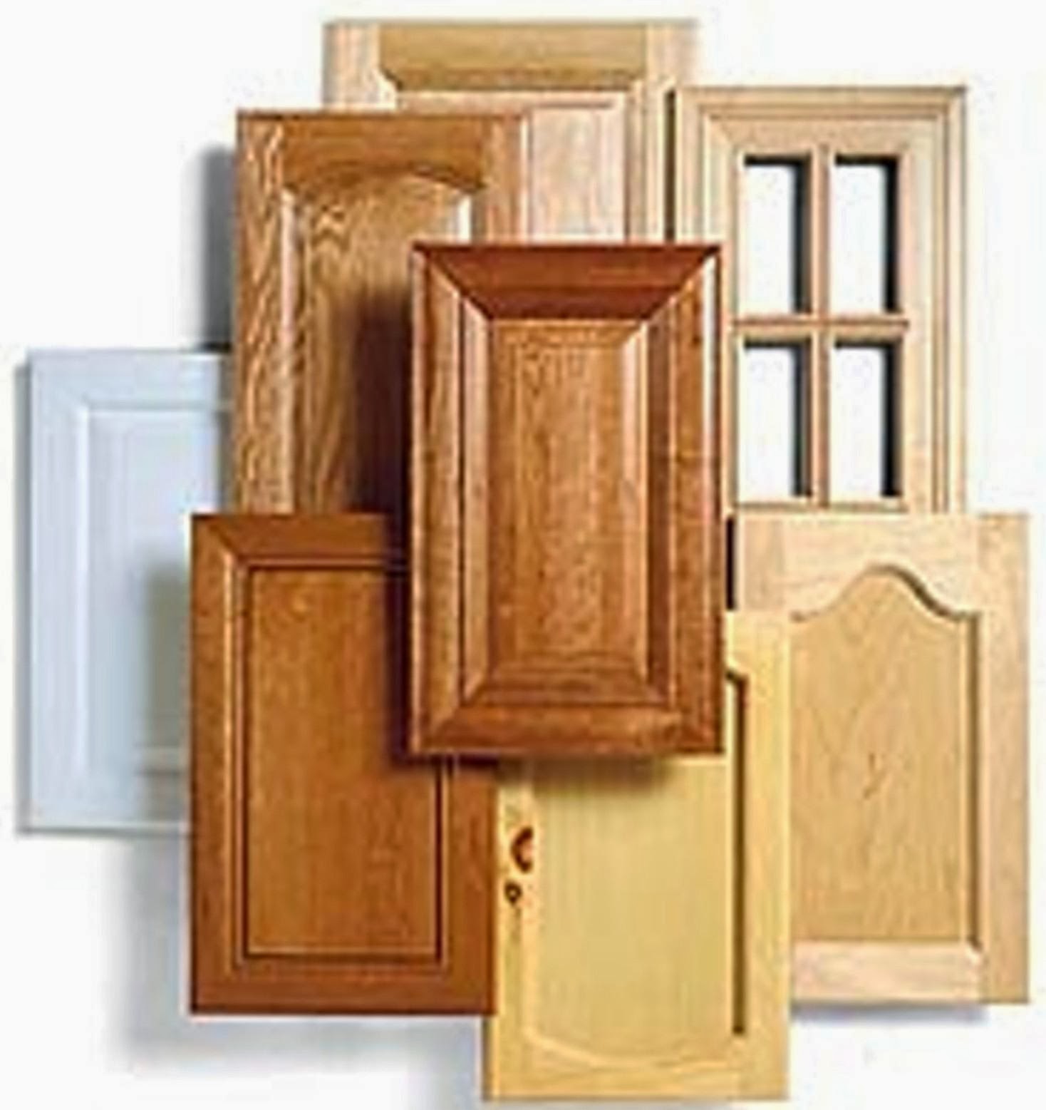 Kitchen Cabinet Doors