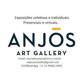 Galeria de arte