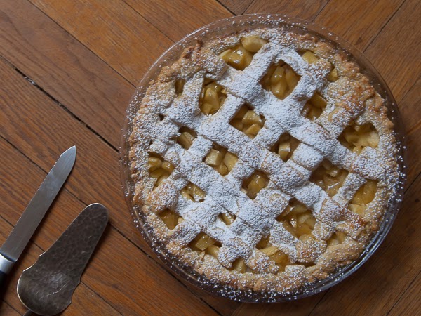 Re Galerie Apfelkuchen Friday Is Cakeday