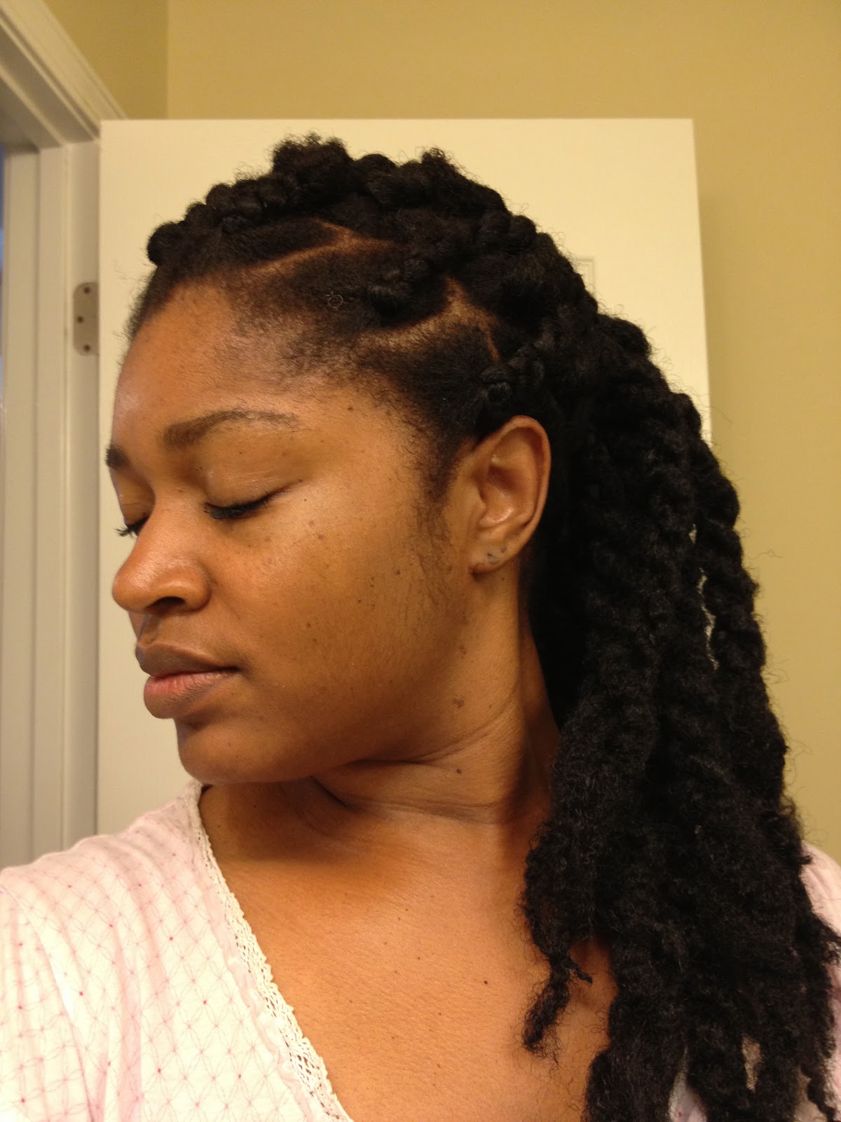 Havana Twists Gone Wrong My Hair My Way