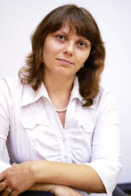 Алипичева Ольга Владимировна