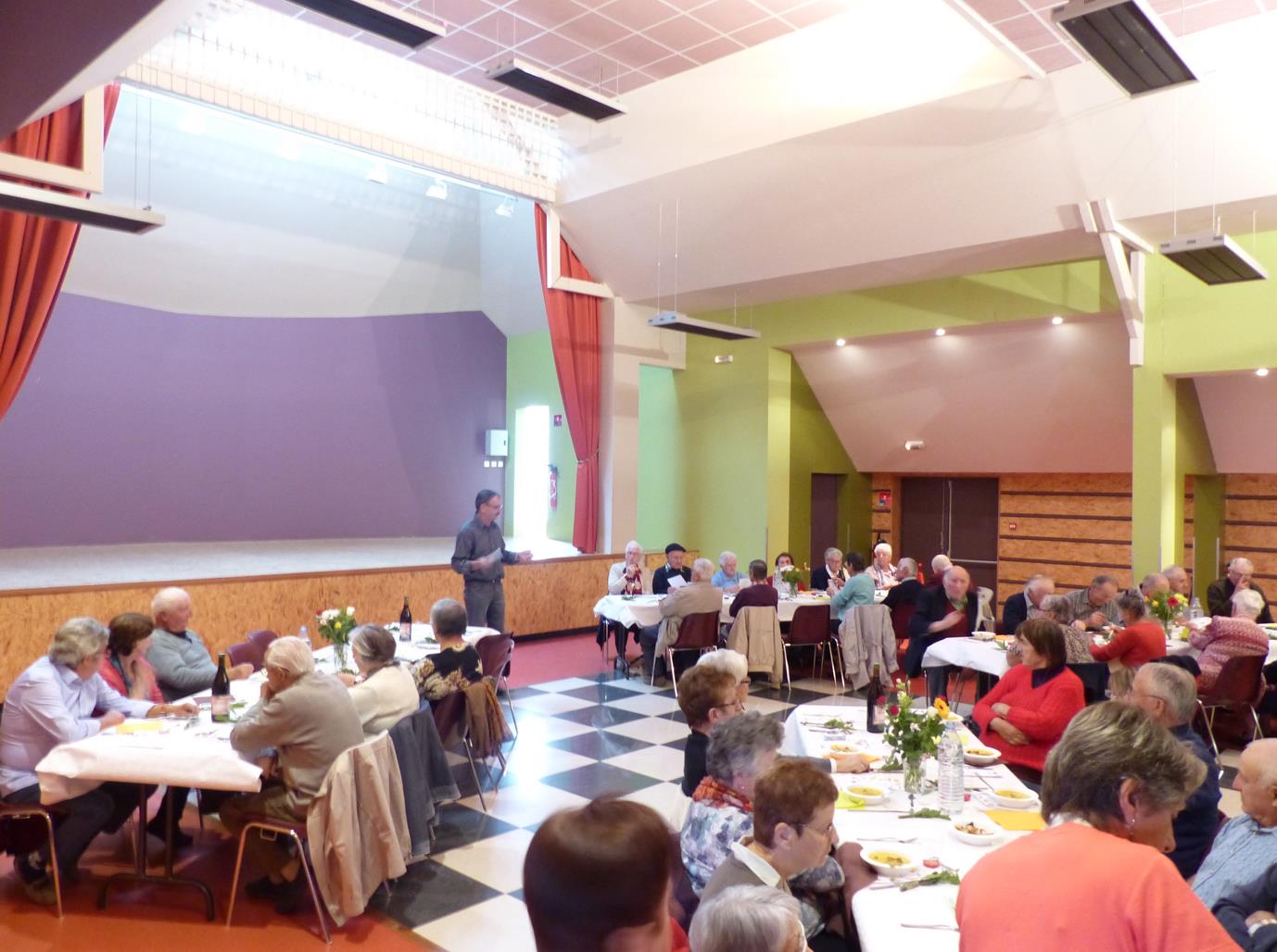 rencontres culturelles ccas