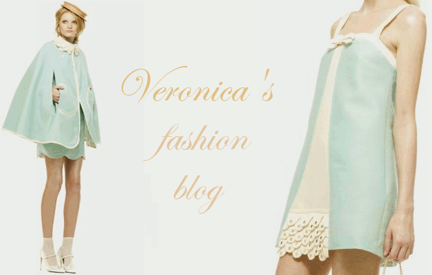 Veronica´s fashion blog