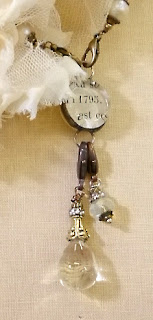 long necklace