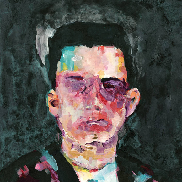 Matthew Dear - Her Fantasy Matthew Dear - Her Fantasy