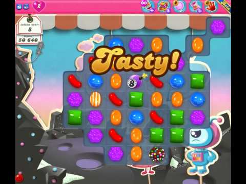 Candy crush saga level 97 tips & tricks