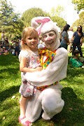 Some other places to see the Easter Bunny this month. eb jpg
