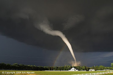 Tornado EF1