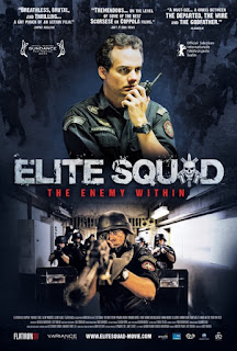 Biệt Đội Tinh Nhuệ 2 - Elite Squad: The Enemy Within Biệt Đội Tinh Nhuệ 2