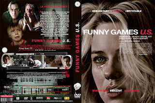 Funny Games