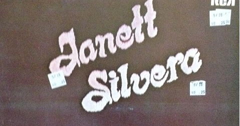 Janett Silvera When I Need You Janett Silvera When I Need You