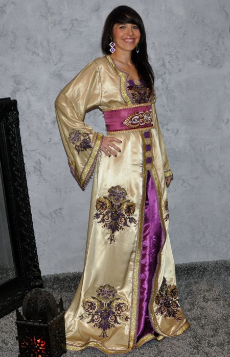 rencontre marocain pour mariage