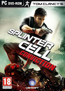 download splinter cell conviction steamunlocked for free