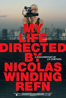 My Life Directed by Nicolas Winding Refn 2015 Movie Trailer Info