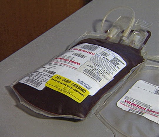 What are the restrictions on donating blood plasma?