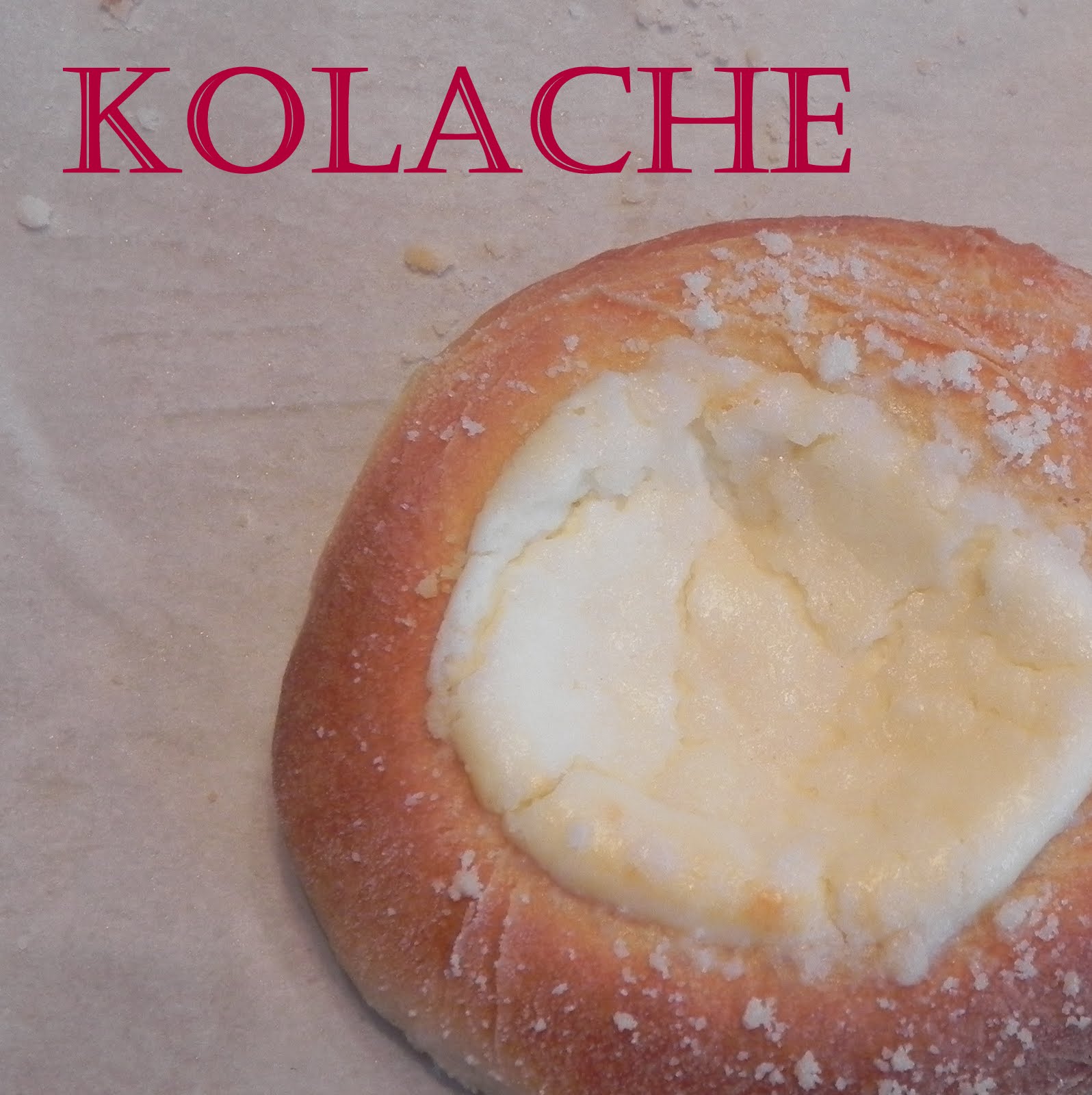 Gift of Simplicity Kolaches