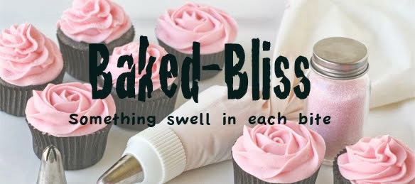 Baked Bliss