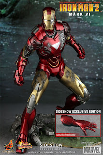 [GUIA] Hot Toys - Series: DMS, MMS, DX, VGM, Other Series -  1/6  e 1/4 Scale - Página 6 Mark+vie