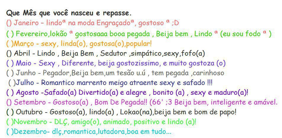 Postado por Tania Mara Assad às 12:18
