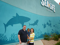 Sea Life Aquarium 2012