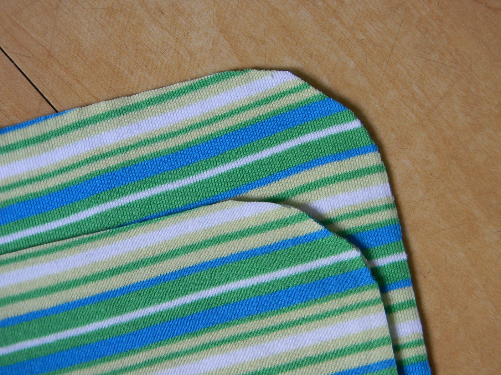 Nursing Cover/Swaddling Blanket Tutorial