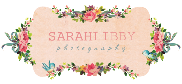 Sarah Libby Photography