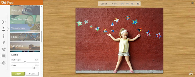 picmonkey free photo effects for beginners