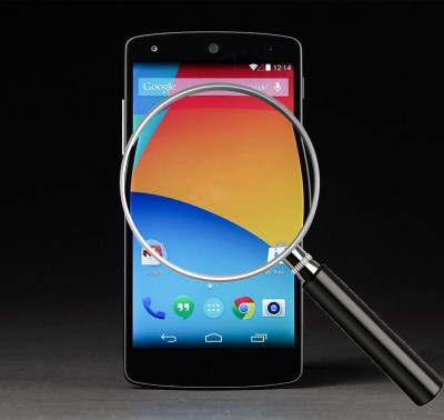 Android Hilang? Temukan dengan Android Device Manager Android Hilang? Temukan dengan Android Device Manager