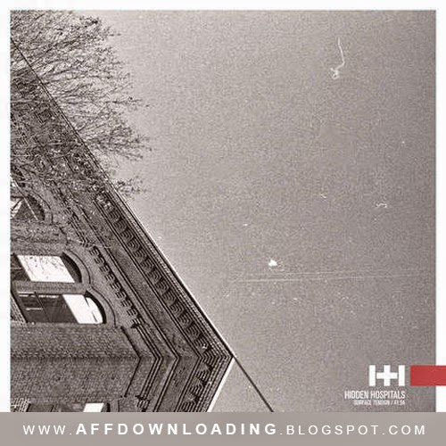 Hidden Hospitals – Surface Tension (2015)