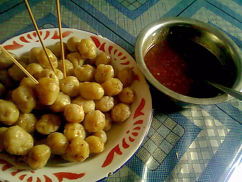 Selamat mencoba murah meriah asli ^^