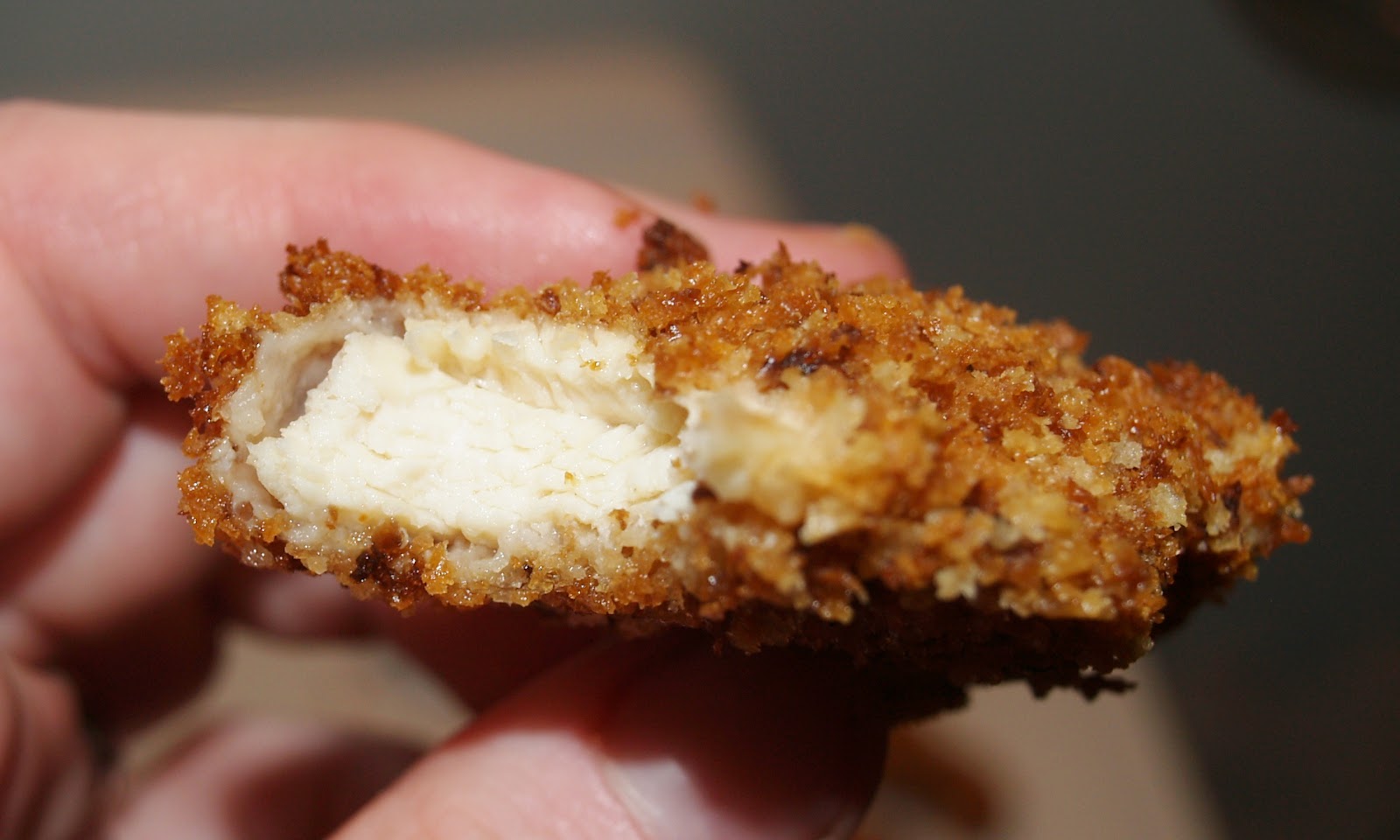 Eat, Create, Love The Best Baked Chicken Fingers You'll EVER eat!