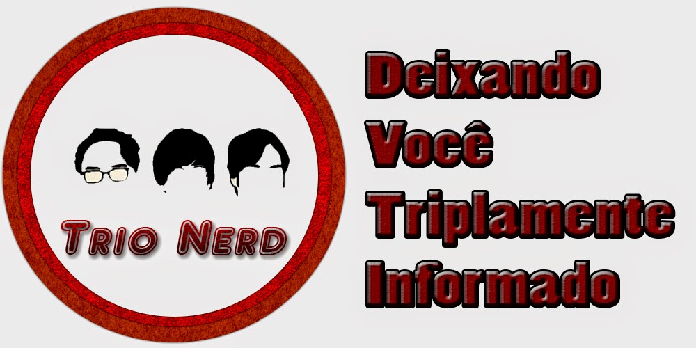 Trio Nerd