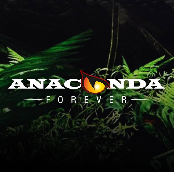 Anaconda - Discotec