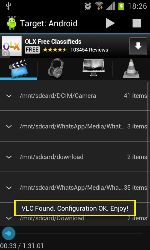 Vlc Direct Configuration Script Download Free Vlc Direct Configuration Script Download Free