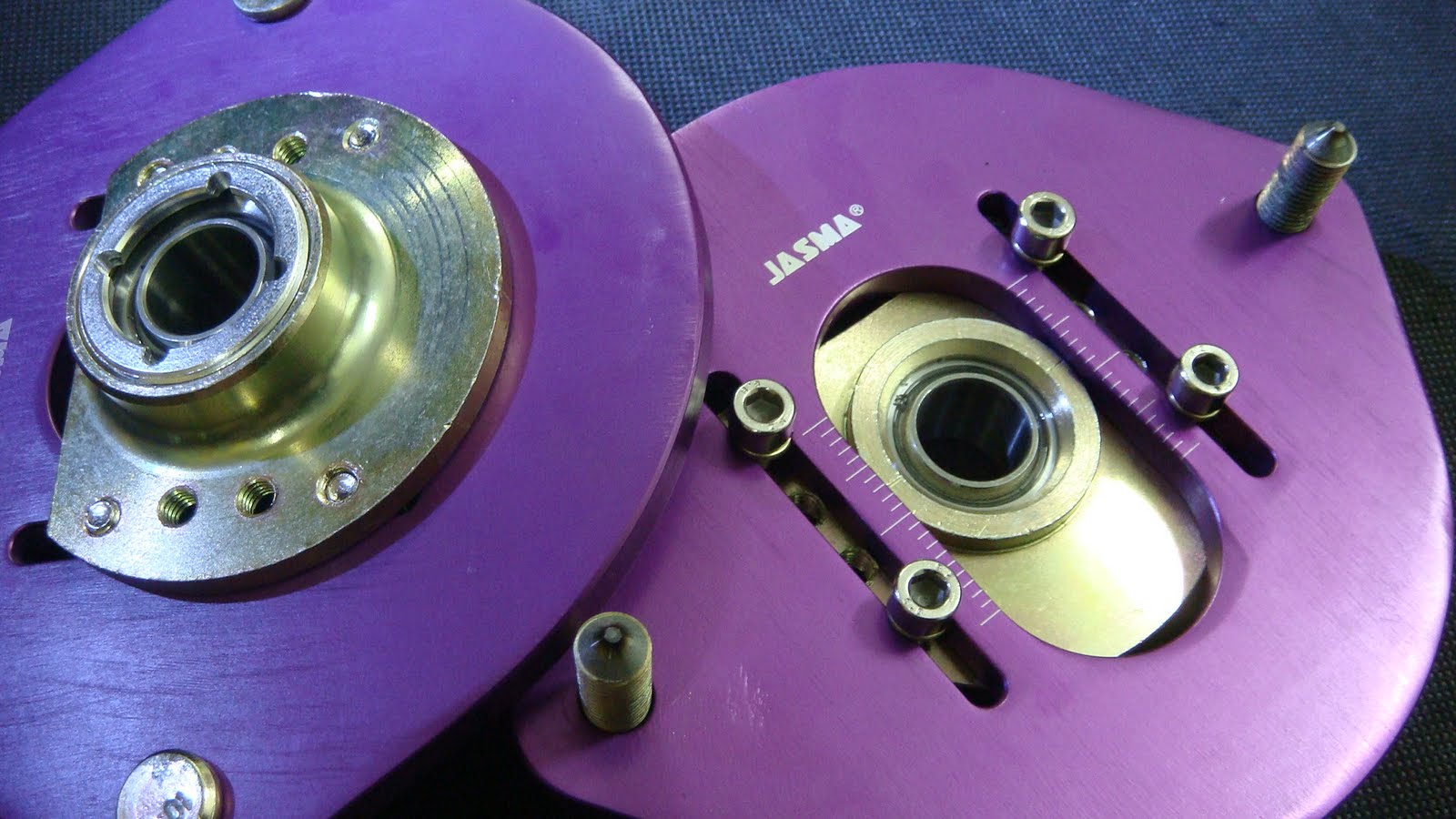 Where Everyone Can Buy! JASMA Pillow Ball Mount Proton Wira Evo