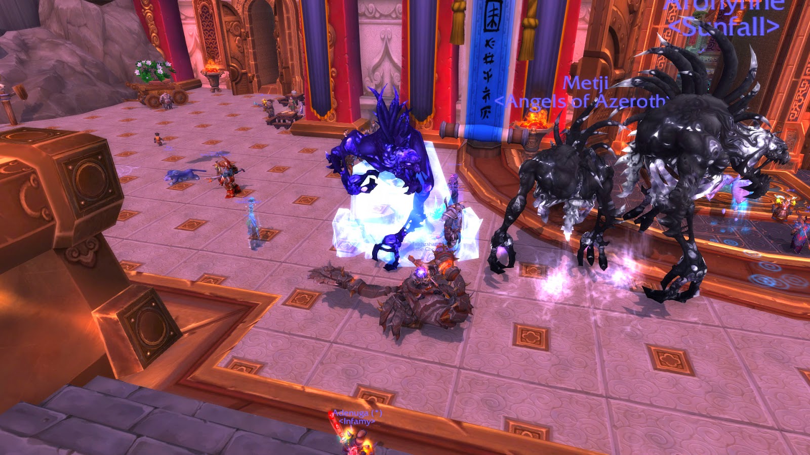 mage glyphs mage glyphs