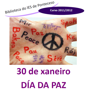 Día da Paz