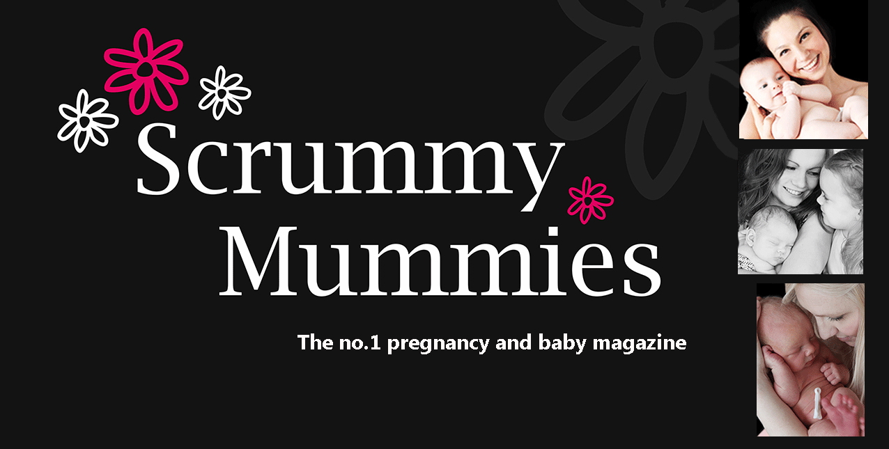 Scrummy Mummies Magazine 