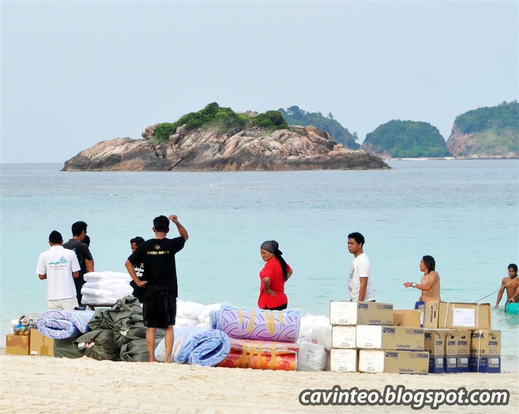 Homemade Wheel Loader