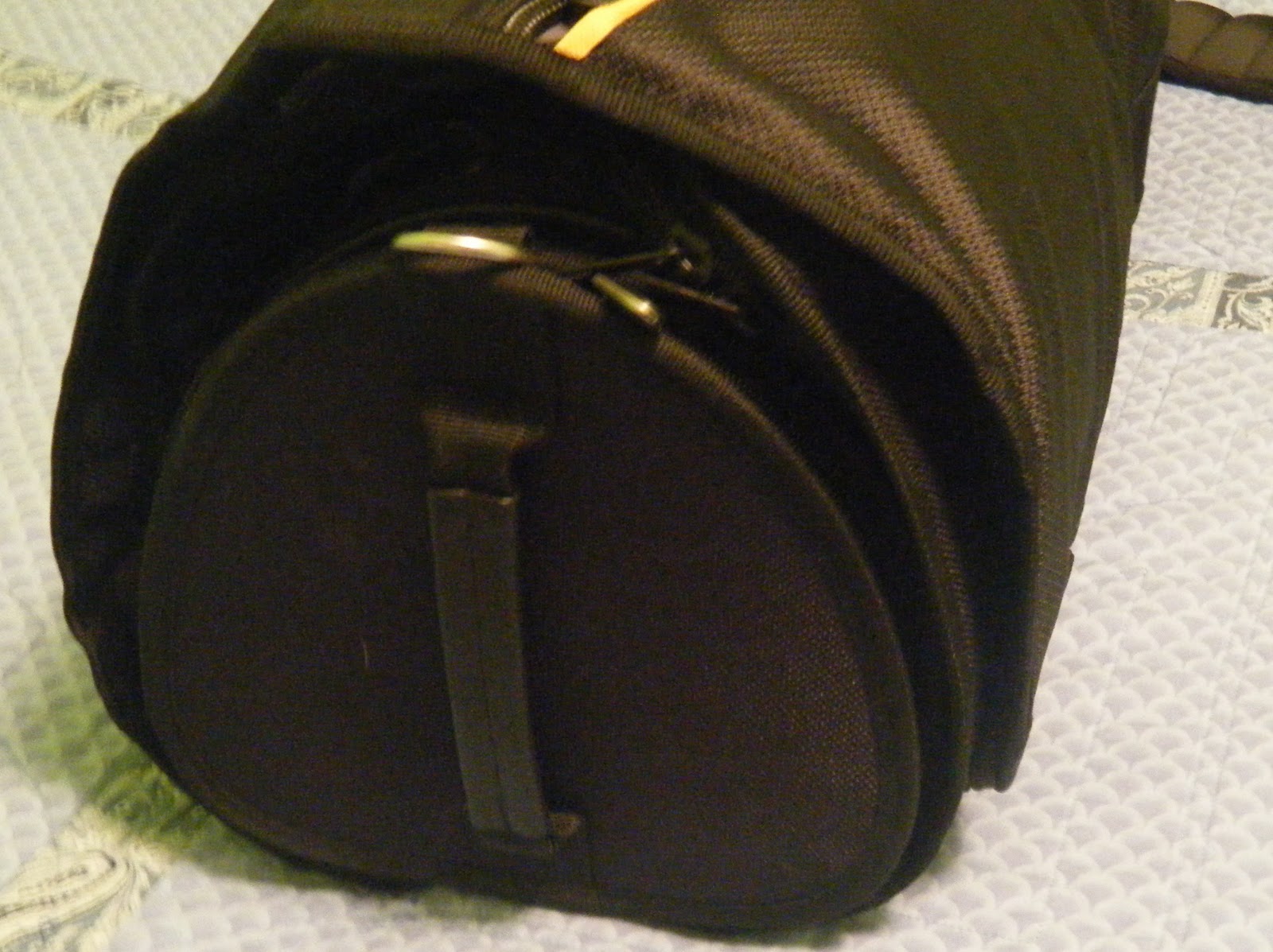 Review Skyroll Garment Bag Shereen Travels Cheap