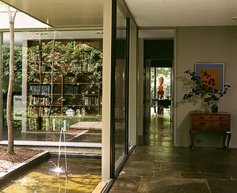 Wreckorated Hooper House II