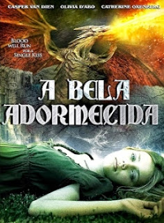 Baixar Filme A Bela Adormecida