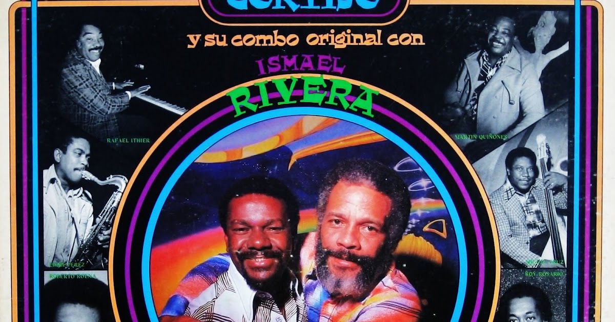 Tito Puente His Orchestra Africa Habla Donde Vas Tito Puente His Orchestra Africa Habla Donde Vas