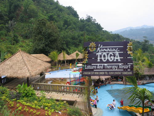10 Tempat Wisata di Kabupaten Sumedang Warta Lingga Sumedang