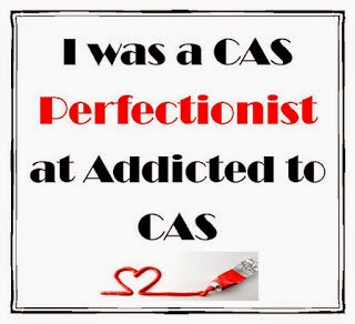 Addicted to CAS